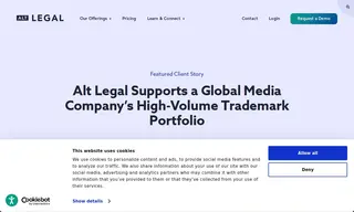 Preview of the Global Media Company Case Study