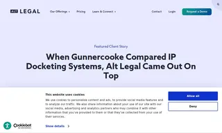 Preview of the Gunnercooke Case Study