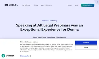 Preview of the Royer Cooper Cohen Braunfeld Case Study