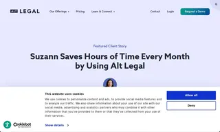 Preview of the The Moskowitz Firm Case Study