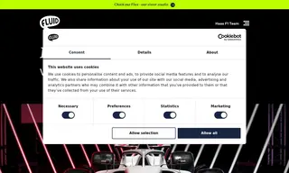 Preview of the Haas F1 Team Case Study