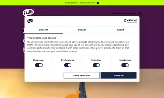 Preview of the Coach Hire Comparison Case Study