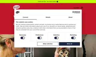 Preview of the Scarsdale Vets Case Study
