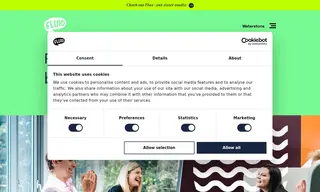 Preview of the Waterstons Case Study