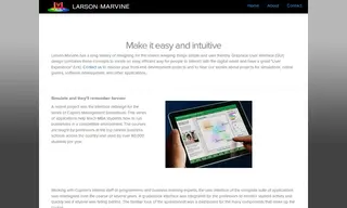 Preview of the Capsim Case Study