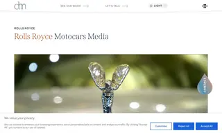 Preview of the Rolls-Royce Case Study