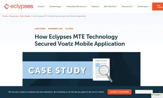 Preview of the Voatz Case Study