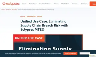 Preview of the Palo Alto Networks Case Study