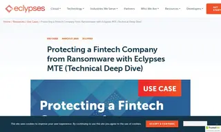 Preview of the Fintrust Case Study