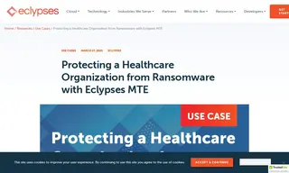 Preview of the MediTrust Case Study