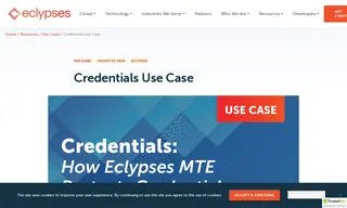 Preview of the AT&T Case Study