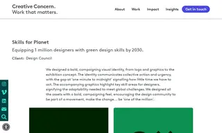Preview of the Design Council Case Study