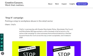 Preview of the CityCo Case Study