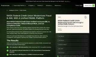Preview of the NASA Federal Credit Union Case Study