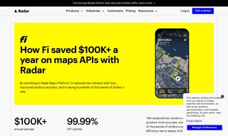 Preview of the FI Case Study