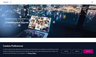 Preview of the Business Moves Group (bmg) Case Study