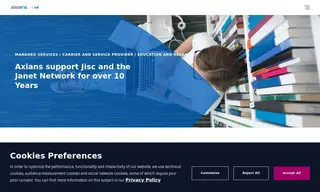 Preview of the Jisc Case Study