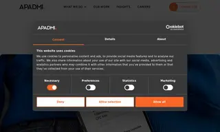 Preview of the Phoenix Health Case Study