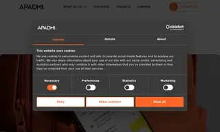 Preview of the Unite Students Case Study