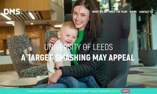 Preview of the University of Leeds Case Study