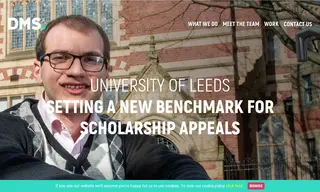 Preview of the University of Leeds Case Study