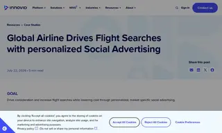 Preview of the Global Airline Case Study