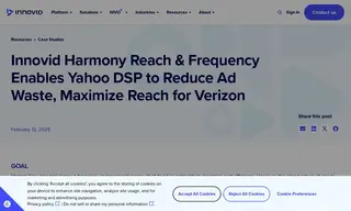 Preview of the Verizon Case Study