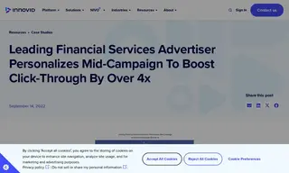 Preview of the Haleon Case Study