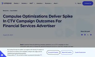Preview of the Premier Financial Planning Company Case Study