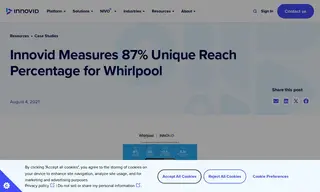 Preview of the Whirlpool Case Study