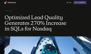 Preview of the Nasdaq Governance Solutions Case Study