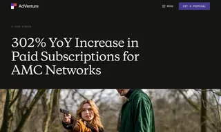 Preview of the Sundance Now Case Study