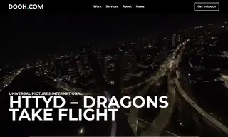 Preview of the Universal Pictures International Case Study