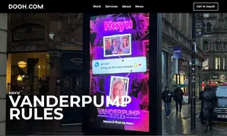 Preview of the Hayu Case Study