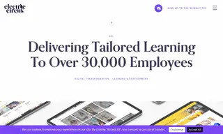 Preview of the DHL Case Study