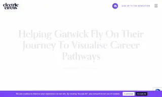Preview of the Gatwick Case Study
