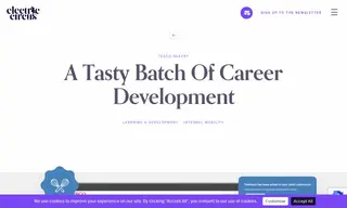 Preview of the Tesco Case Study