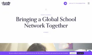 Preview of the Cognita Case Study