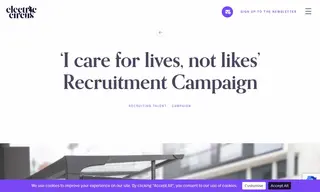 Preview of the Cygnet Case Study