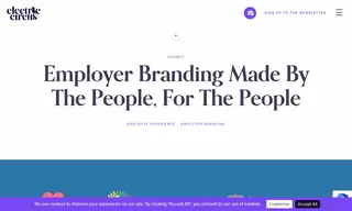 Preview of the Cygnet Case Study