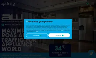 Preview of the Appliance World Case Study