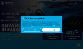Preview of the Advance Insurance Case Study