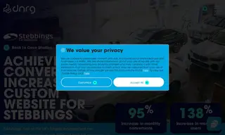 Preview of the Stebbings Case Study