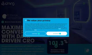 Preview of the Enhance Insurance Case Study