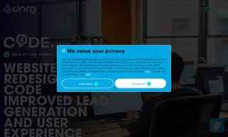 Preview of the Code Software Case Study