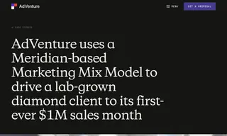 Preview of the Lab-grown Diamond and Fine Jewelry E-commerce Case Study