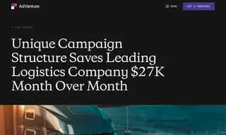 Preview of the GlobalTranz Case Study
