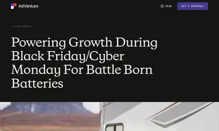 Preview of the Battle Born Batteries Case Study