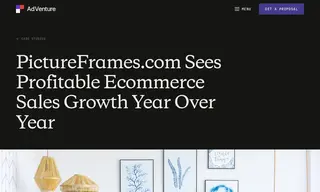 Preview of the Graphik Dimensions Ltd.®(GD) Case Study