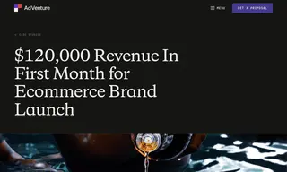 Preview of the Lucky Shot USA Case Study